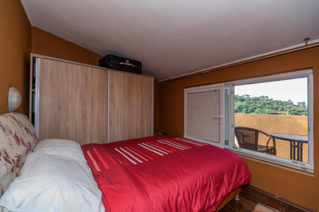 Petrovac Apartments Pod Lozom With Seaview חדר תמונה