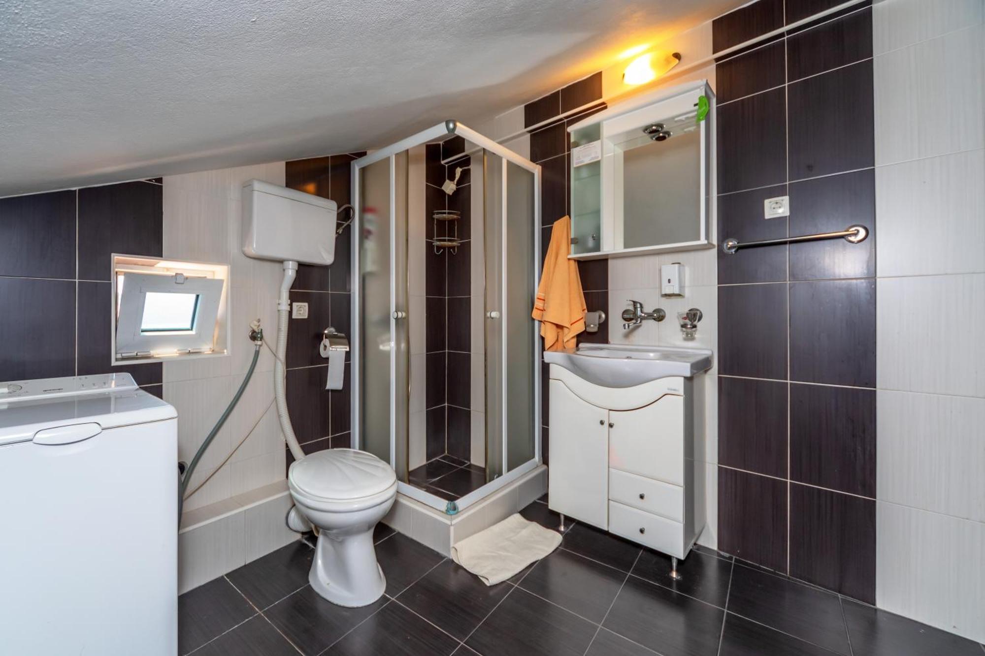 Petrovac Apartments Pod Lozom With Seaview חדר תמונה